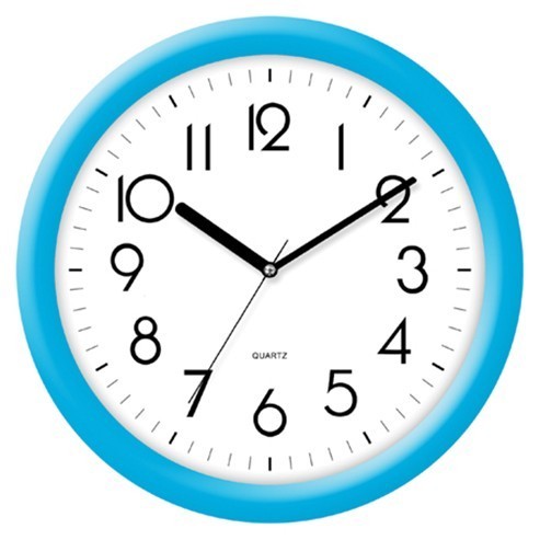 Jx Cw Qhk7002c Wall Clock