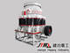 Jy Cone Crusher For Construction Industry