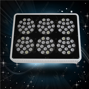 Jyo Tech Hydroponic Full Spectrum Led Grow Light