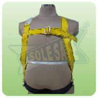 Karam Full Body Safety Belt