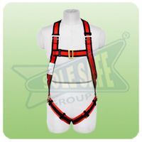 Karam Full Body Safety Harness Class A