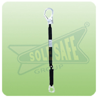 Karam No Spark Antistatic Energy Absorbing Lanyard