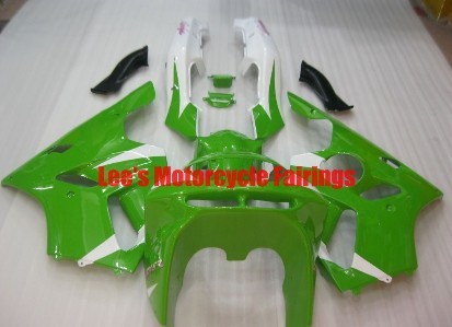 Kawasaki Zx10r Fairings