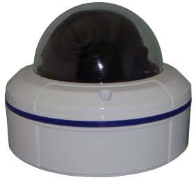 Kce Kvdt5000d Monitoring Camera Security Cctv