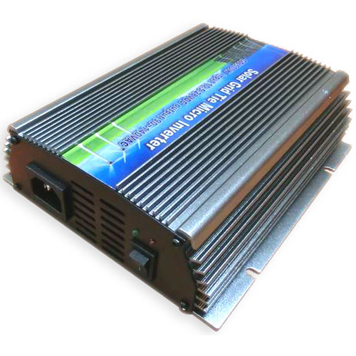 Kd Gti 500w Grid Tie Inverter