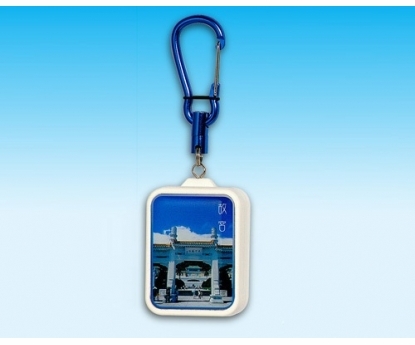 Key Ring Scenery Series 65293 Gugong Serial No 65306 Kb 102 A02