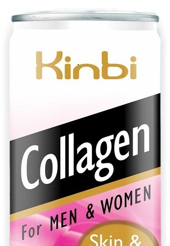 Kinbi Collagen Beauty Drink 4000mg