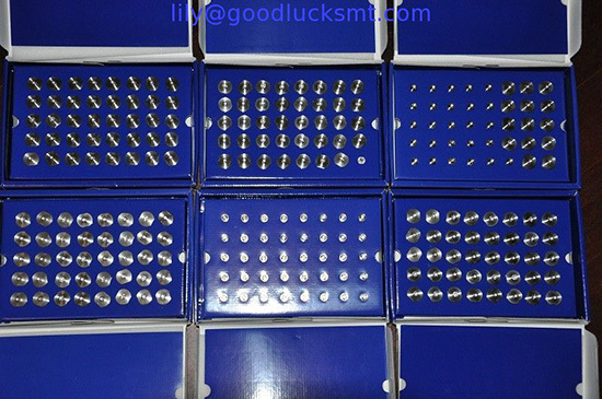 Kme Cm202 402 602 Smt Nozzle