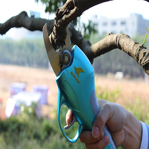 Koham Electric Pruning Shears Kh Series Model Hi