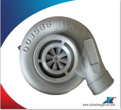 Komatsu Turbocharger Hx35 3536338 6735 81 8031