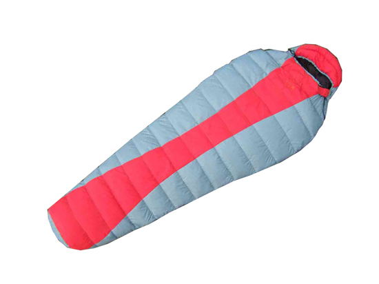 Ks3011 Mummy Sleeping Bag