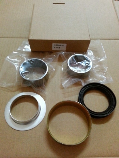 Ks559 00 Rear Axle Peugeot 306 Kit Bearing