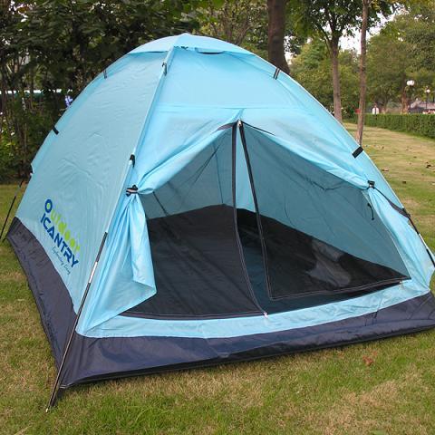 Kt1005 Outdoor Camping Tent