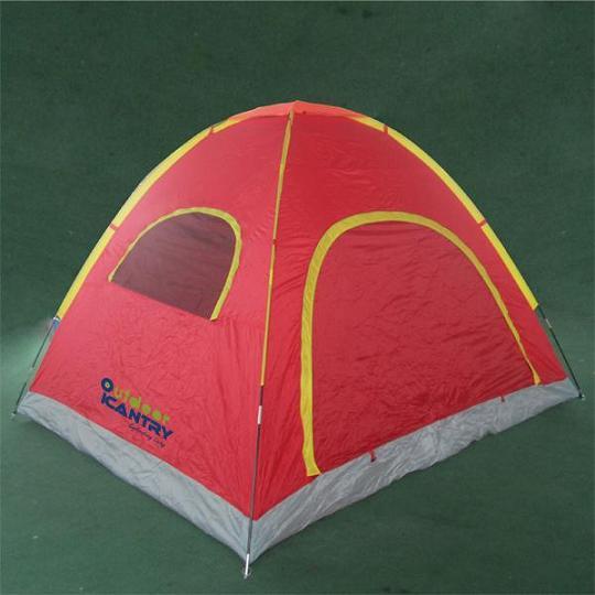 Kt1009 Outdoor Camping Tents