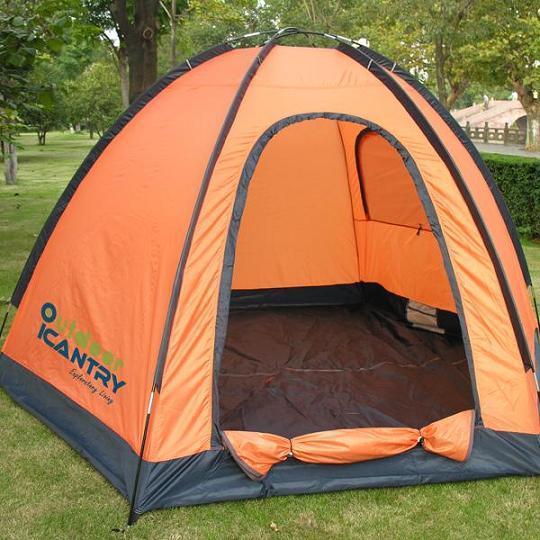 Kt1010 Outdoor Camping Tents