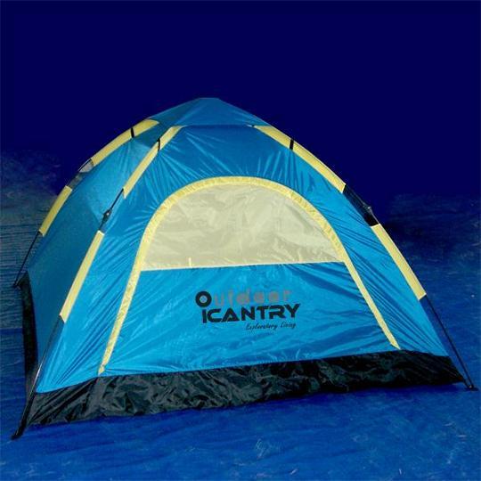 Kt1015 Camping Tents