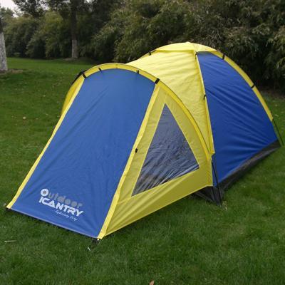 Kt2002 Outdoor Camping Tents