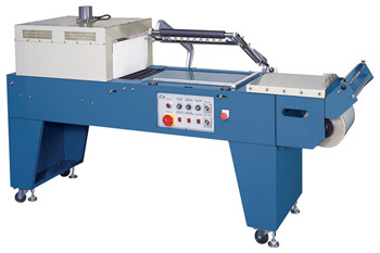 L Sealing Shrink Packaging Machine