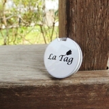 La Tag T Bluetooth Device