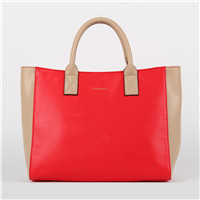 Lady Fashion Handbag Shoulder Woman