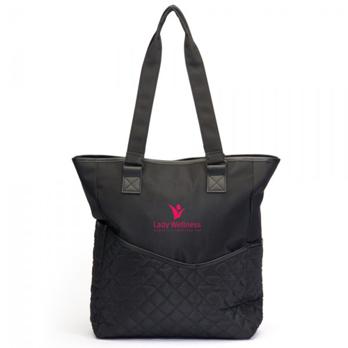 Lady S Travel Tote Bag Personalized Bags