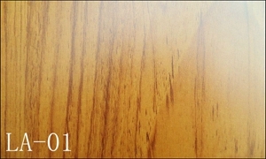 Laminate Flooring Crystal Surface Hdf 8mm La 01