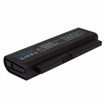 Laptop Battery Replacement For Presario B1217tu Hstnn Ob53 High Capacity 8 