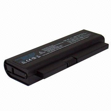 Laptop Battery Replacement For Presario B1217tu Hstnn Ob53 High Capacity 8 