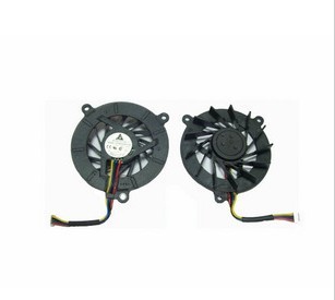 Laptop Fan Notebook For Asus X80 X80l X81 Z99 Z99jr Z99f Z99t Z99m X81s