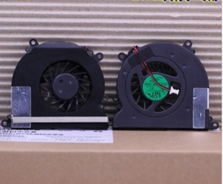 Laptop Fan Notebook For Hp Cq40 Cq45 Cq41 Dv4 Intel