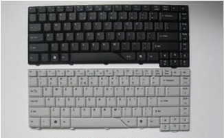 Laptop Keyboard For Acer 4520g 4310 4320 4315 4510 4520 4920 4920g