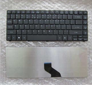 Laptop Keyboard For Acer 4736 3820 4736z 4736zg 4736g 4738zg