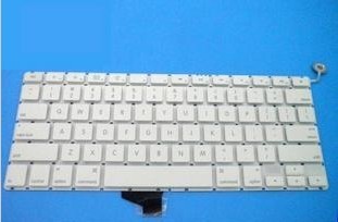 Laptop Keyboard For Apple Macbook A1342 Mc207 Mc516