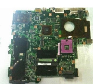 Laptop Motherboard Mainboard For Asus M51sn M51se M51sr M51va M51vr M51t