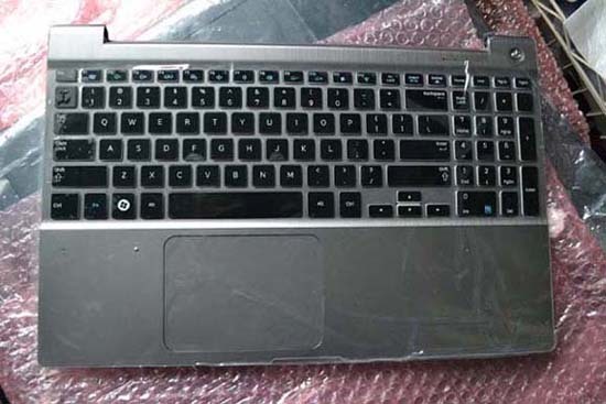 Laptop Shell Cover A For Samsung Np700z5b