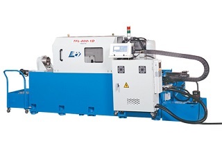 Lathe Type Deep Hole Machine Paul Jet