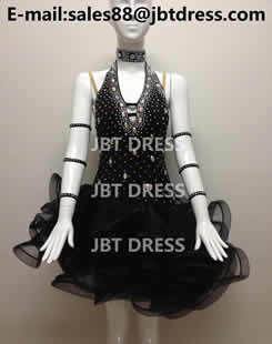 Latin Dance Wear Jl887