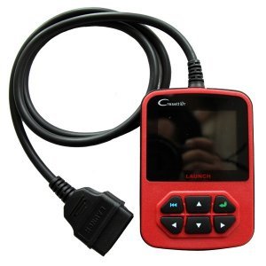 Launch Cresetter Oil Lamp Reset Tool Scanner