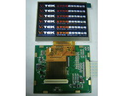 Lcd Controller Board Vitek