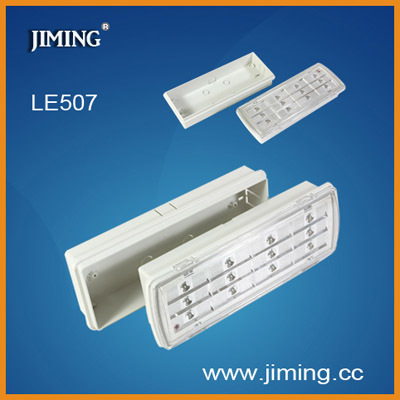 Le507 12 Led Emergency Light