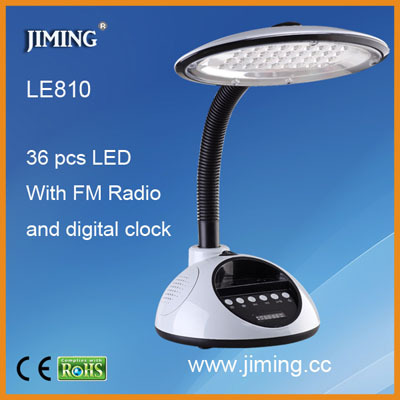 Le810 Led Table Light