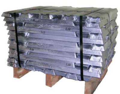 Lead Ingot