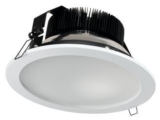 Led 8inch 28w Downlight