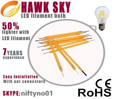 Led B22 Bulbs With Filement Cob Sources From China