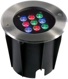 Led Buried Light Jrd2 9 S