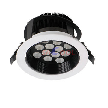 Led Ceilinglights 12 1w 30 12w 0 9 934 150 115mm