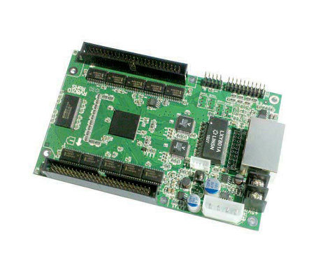 Led Controller Linsn Rv801 Card