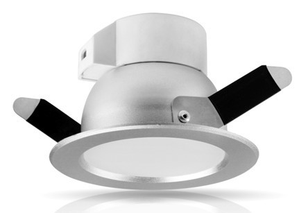 Led Down Light 2 5inch 3w