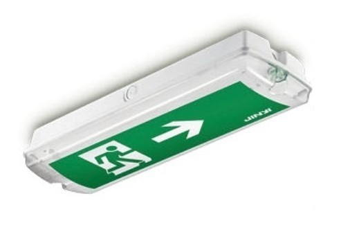 Led Emergency Direction Light 8w