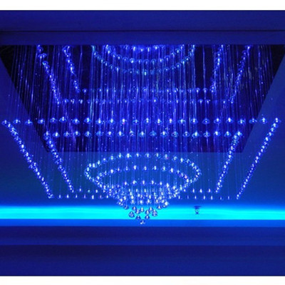 Led Fiber Light Different Designs Are Availble